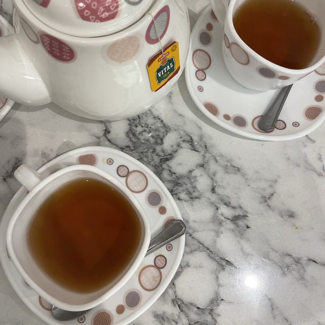 동대문 핫플 할랄푸드 맛집 [사마르칸트 시티]