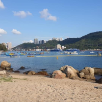 香港自由行