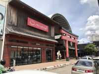 The Paseo Park