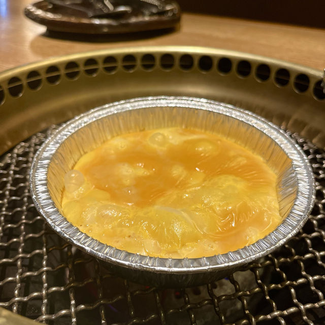 TGIF 😍 抵食海鮮燒肉二人前 TGIF 😍 抵食海鮮燒肉二人前