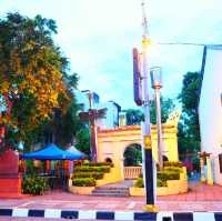 “อลอร์ สตาร์” (Alor Setar) มาเลเซีย