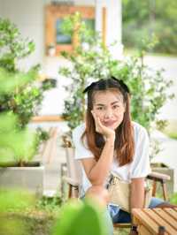 Manoi Cafe ชานม 19 บาท