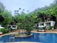 The Tubkaak Krabi Boutique Resort กระบี่