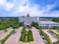 Mida Grande Hotel Dhavaravati Nakhon Pathom