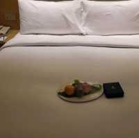 One King bedroom suite @DBTJB