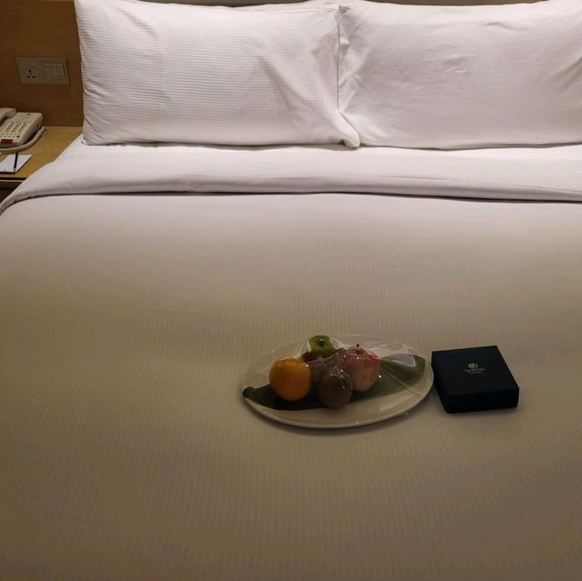 One King bedroom suite @DBTJB