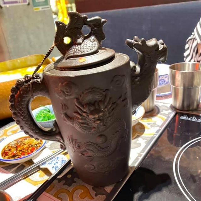 鍾意打邊爐又鐘意搞吓花臣嘢嘅你一定唔可以錯過 鍾意打邊爐又鐘意搞吓花臣嘢嘅你一定唔可以錯過