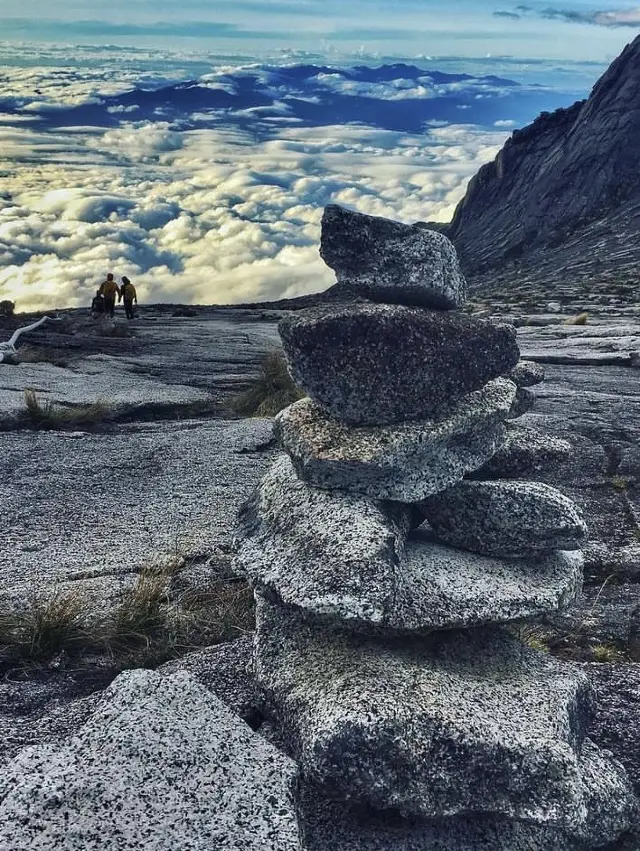 Mount Kinabalu