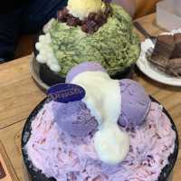 😋 Best cafe in Kuala Lumpur