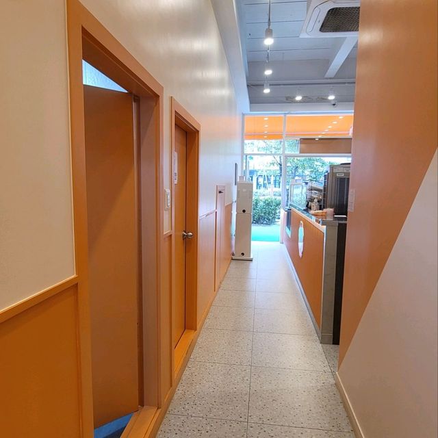 [인천용현]  아이스아메리카노도 1500원 가성비끝판왕카페  피에스타7커피