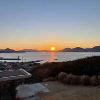 경남 거제도 여행 독채펜션 "노을마을" 🧡