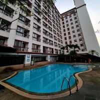 AMORA THAPEA CHIANG MAI อโมร่า ท่าแพ เชียงใหม่