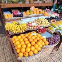 Farmers Market