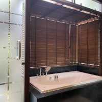 110尺 private pool villa @ Nora Resorts Samui 