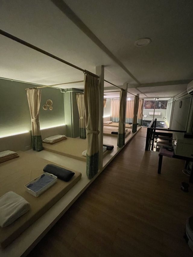 📍曼谷 Asok 平靚正按摩。Massage@Le。