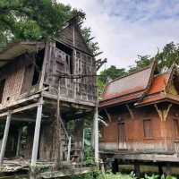 วัดปราสาท นนทบุรี