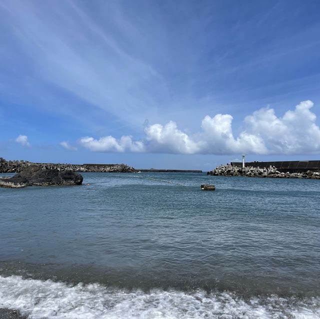 懷念夏天的陽光 沙灘 比基尼