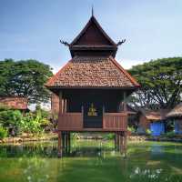 เมืองโบราณ พิพิธภัณฑ์กลางแจ้งที่ใหญ่ที่สุดในโลก