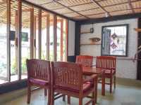 Pull Mind Cafe ร้านกาแฟ ราคาหลักสิบ วิวหลักล้าน 
