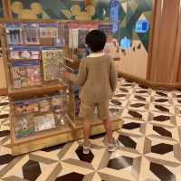 ディズニーショップ「ディズニーファンタジー」