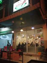 หลงหม้อ ชาบูกำแพงเพชร