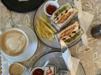 TROP CAFE PHUKET