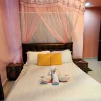 KSL D'Esplanade Residence @ JB City Homestay