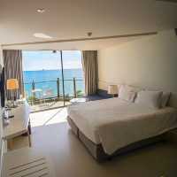 Centara Q Resort Rayong ที่หาด แหลมแม่พิมพ์
