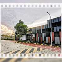 Southern Village Resort, Pengerang.