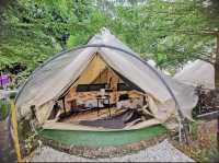 Gopeng Glamping Park