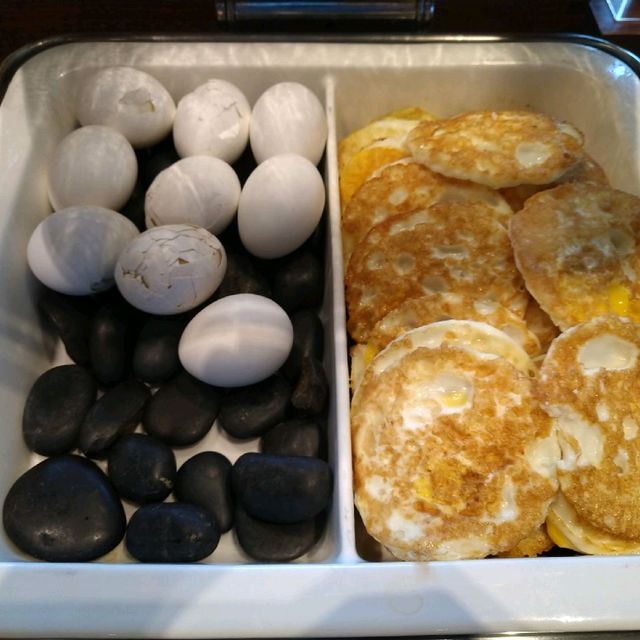 南港老爺行旅精緻早餐Buffet 