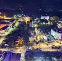 Fabulous Stay at Novotel Taiping Hotel 