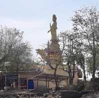 เกาะสอง เมียนม่า