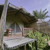 Nottyjourney เจอ Khaosok Boutique Camps