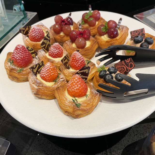 琉球ホテル&リゾートのランチがすごい‼️