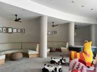 Centra by Centara Maris Resort Jomtien 