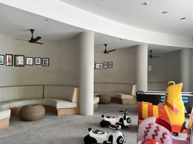 Centra by Centara Maris Resort Jomtien 