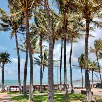 Yeppoon Beach, Queensland, Australia
