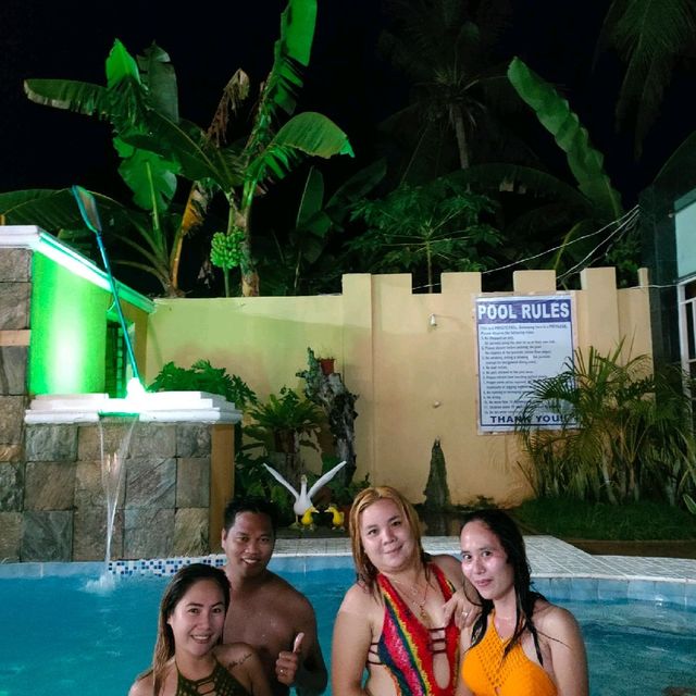 Westdell Mini Park and Resort —Bantayan