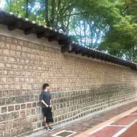 서울 감성 여행지, 덕수궁