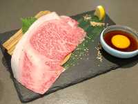 高級和牛烤肉