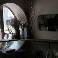 SS1254372 Café คาเฟ่สุดชิคแห่งถนนนิมมาน