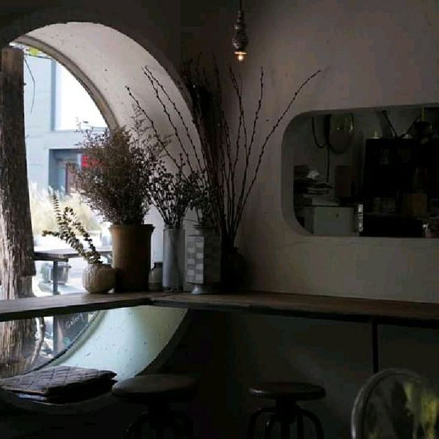 SS1254372 Café คาเฟ่สุดชิคแห่งถนนนิมมาน SS1254372 Café คาเฟ่สุดชิคแห่งถนนนิมมาน
