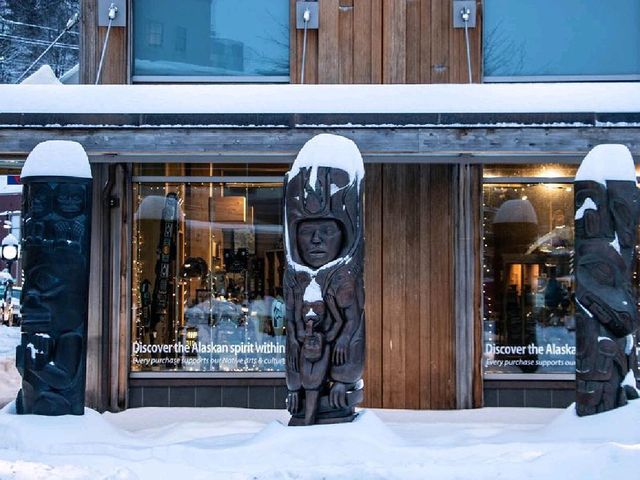 Sealaska Heritage Institute