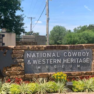 National Cowboy & Western Heritage Museum