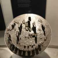 Stonehenge Visitor Centre