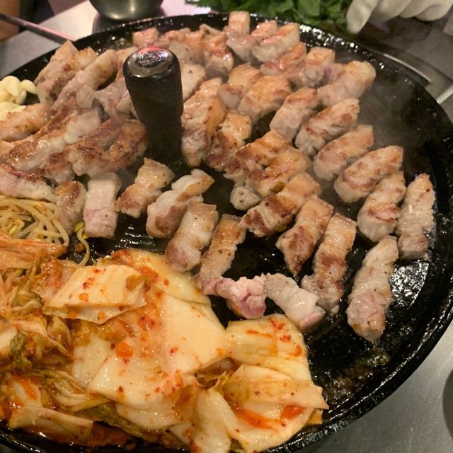 거제 여행 꼭 방문해야 할 맛집 목구멍🐷