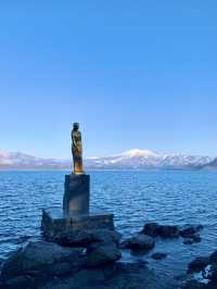 【秋田旅行】日本で最も深い海！？