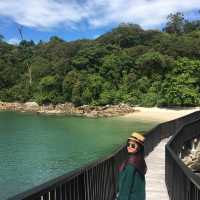 The RC - A Gem of Langkawi 