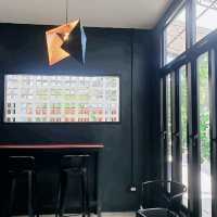 Brew Planet @KKC คอกาแฟห้ามพลาด☕